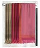 Athom Living 100% Cotton Bath Towel Waffle Border Pack Of 6 - Multicolour