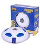 Skoodle Power Play Hover Ball - Blue