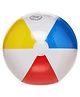 Intex Glossy Panel Inflatable Ball - Multicolour