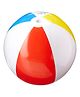 Intex Glossy Panel Inflatable Ball - Multicolour