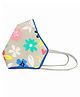 Airific Buds Anti Viral & Anti Pollution Mask- Multicolor