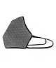 Airific Dobby Anti Viral & Anti Pollution Mask - Multicolor