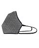 Airific Dobby Anti Viral & Anti Pollution Mask - Multicolor
