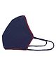 Airific Reusable and Washable Face Mask - Navy Blue