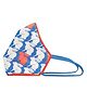 Airific Face Mask Rabbit Print - Multicolour