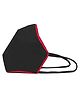 Airific Face Mask Strike - Black