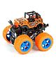 VGRASSP Friction Powered Mini Monster Trucks (Colour May Vary)