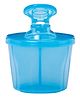 Safe-O-Kid Milk Powder Container - Blue