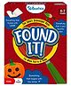 Skillmatics Card Game - Found It Home Edition Scavenger Hunt for Kids Fun Family Game Ages 4 to 7