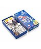 Sunny Junior Cook Kitchen wear Set of 11 Pieces - Silver (Color May Vary)