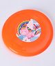 Ratnas Unicorn Flying Disc - Color  & Print May Vary