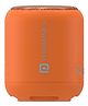Portronics SoundDrum 1 10W TWS Portable Bluetooth 5.0 Speaker - Orange