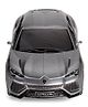 Kinsmart Die Cast Pull Back Lamborghini URUS Model Car Toy - Grey