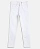 Tales & Stories Solid Pants - White