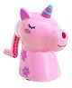 Toyshine Unicorn Pencil Sharpeners - Pink