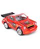 Toymaster Die Cast Pull Back Toy Car - Red