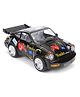 Toymaster Die Cast Pull Back Toy Car - Black