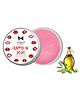 Moraze Natural Bubblegum Lip Balm with Intense Moisturizing Pink - 8 gm