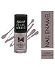 Moraze Nail Polish Cuddle Under Coat - 8.5 ml