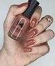 Moraze Nail Polish Almond Nude - 8 ml