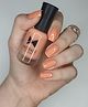 Moraze Nail Polish Autumn Nude - 8 ml