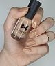 Moraze Nail Polish Beige Nude - 8 ml