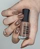 Moraze Nail Polish Cocoa Nude - 8 ml
