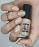 Moraze Nail Polish Ivory Nude - 8 ml
