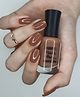Moraze Nail Polish Olive Nude - 8 ml