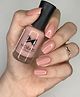 Moraze Nail Polish Rose Nude - 8 ml
