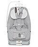 Joie Dreamer Petite City Baby Bouncer Cum Chair - Grey