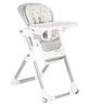 Joie Mimzy 2 In 1 Wild Island High Chair - Grey