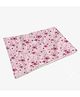 Snugkins Baby Diaper Changing Mat - Pink