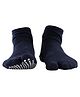 NoFall Pre & Post Maternity Antislip Socks - Navy Blue