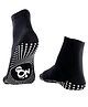 NOFALL Pre & Post Maternity Antislip Socks - Black