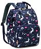 Motherly Elegant Diaper Bag for Mothers for Travel with Warranty | Spacious Diaper Bags for Mom | Baby Bag for Mother Travel  - (Unicorn Blue)