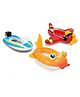 Intex 59380EP Wet The Set Inflatable Pool Cruiser Pack of 1 - Assorted Colors