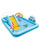 Intex Jungle Adventure Inflatable Play Center Pool - Multicolor