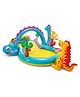 Intex Dinoland Play Center Pool - Multicolour