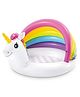 Intex Unicorn Baby Pool - Multicolour