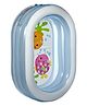 Intex Oval Fun Pool - Blue