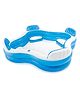 Intex 56475 Swim Center Family Lounge Pool