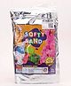 Ratnas Softy Sand with Mould - 500 g (Sand & Accessories Color May Vary)