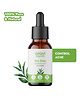Aravi Organic 100% Pure & Natural Tea Tree Essential Oil for Skin, Hair, Face, Acne & Dandruff Care - 15ml