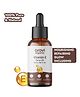Aravi Organic Vitamin E Oil for Face, Body & Nails  Nourishes & Repairs Damaged Skin Naturally  30ml
