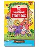Rupa Publications The Champak Story Box Vol 2 - English