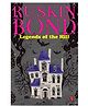 Legends of the Hills Story Book - English