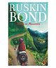Roads to Mussoorie Paperback Story Book - English