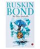 The Blue Umbrella - English