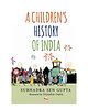 A Children's History Of India - English